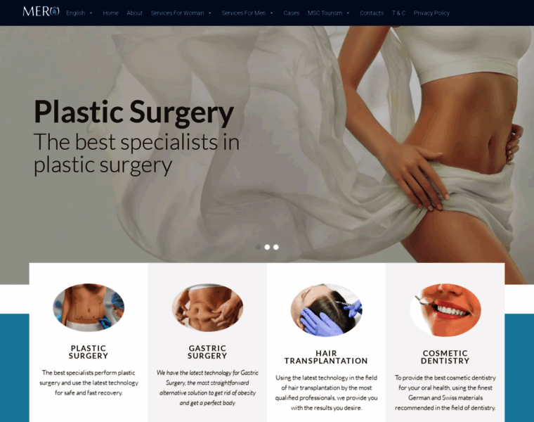 Merosculpclinic.com thumbnail Merosculpclinic.com thumbnail