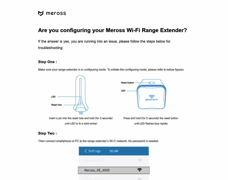 Meross.net thumbnail