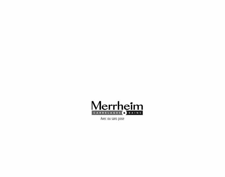 Merrheim.fr thumbnail