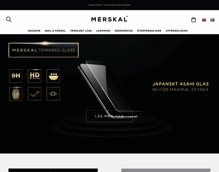 Merskal.se thumbnail Merskal.se thumbnail