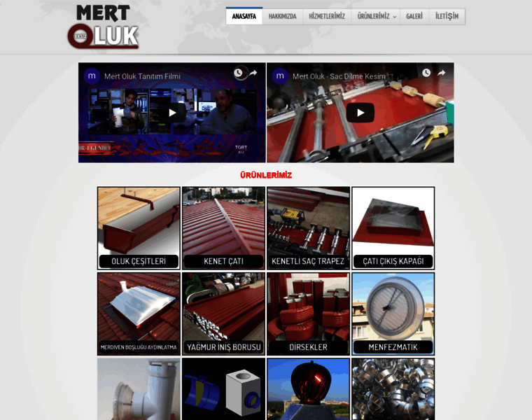 Mertoluk.com thumbnail