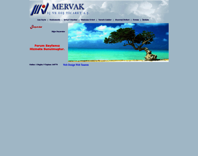 Mervak.com.tr thumbnail
