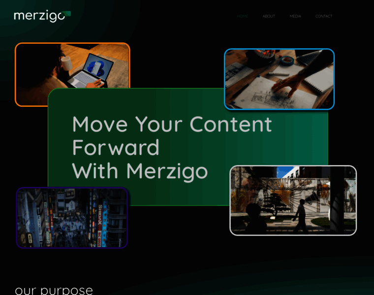 Merzigo.com thumbnail
