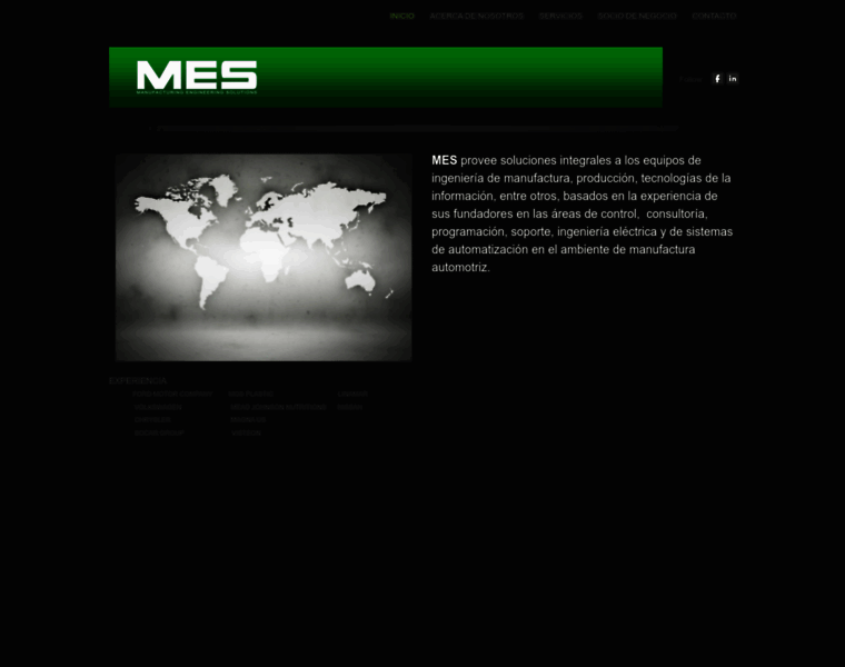 Mes.mx thumbnail