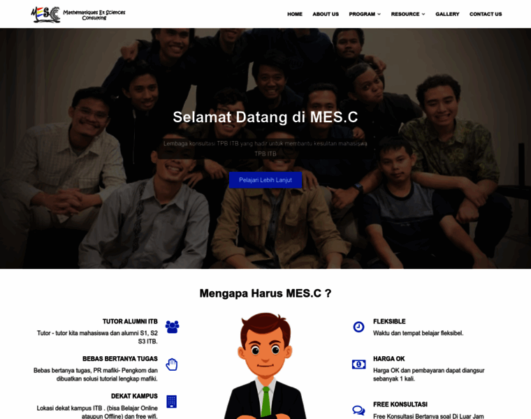Mesconsulting.id thumbnail