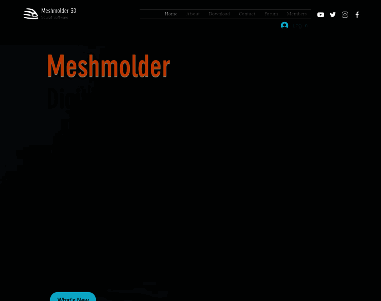 Meshmolder.com thumbnail