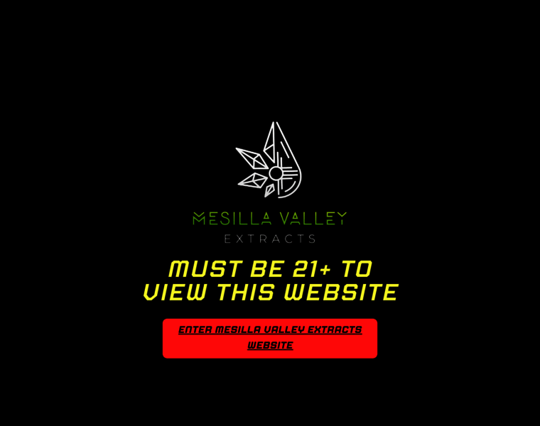 Mesillavalleyextracts.com thumbnail