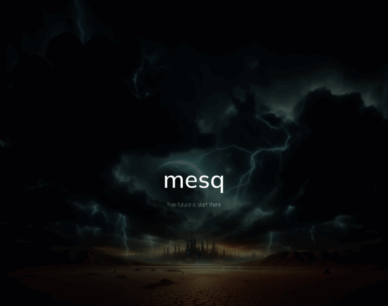 Mesq.ru thumbnail