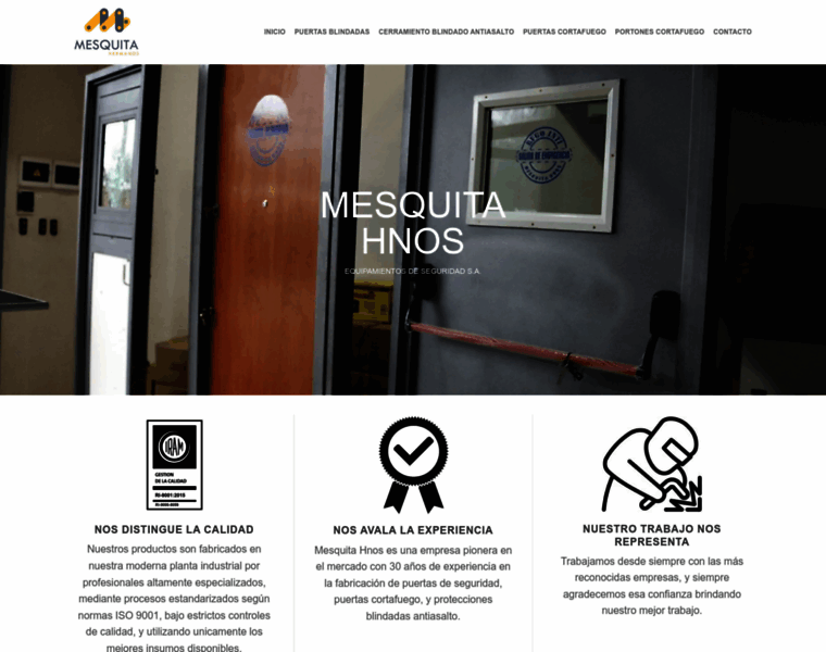 Mesquitahermanos.com.ar thumbnail