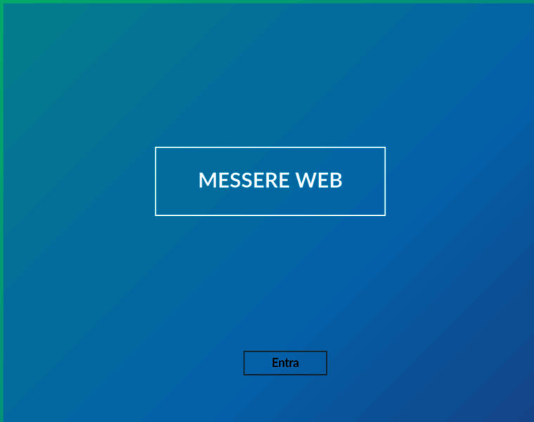 Messere.website thumbnail