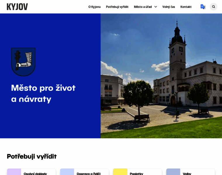 Mestokyjov.cz thumbnail