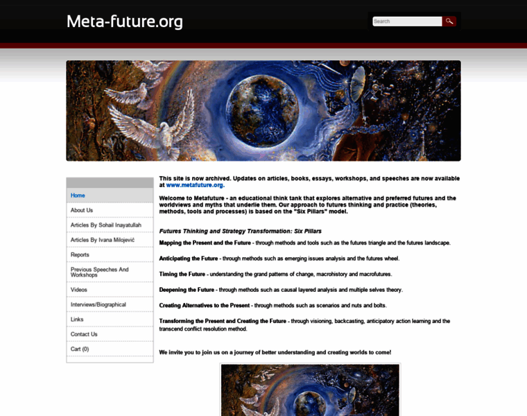 Meta-future.org thumbnail