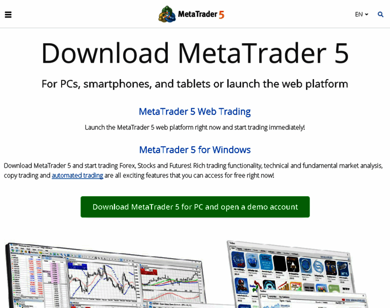 Meta-trader.co.uk thumbnail