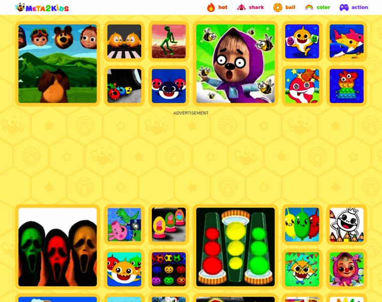 Meta2kids.com thumbnail Meta2kids.com thumbnail