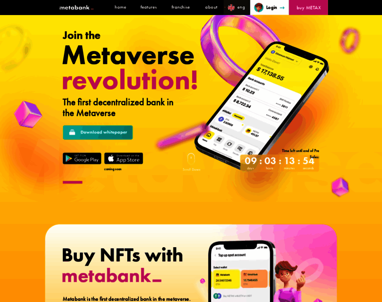 Metabank.li thumbnail