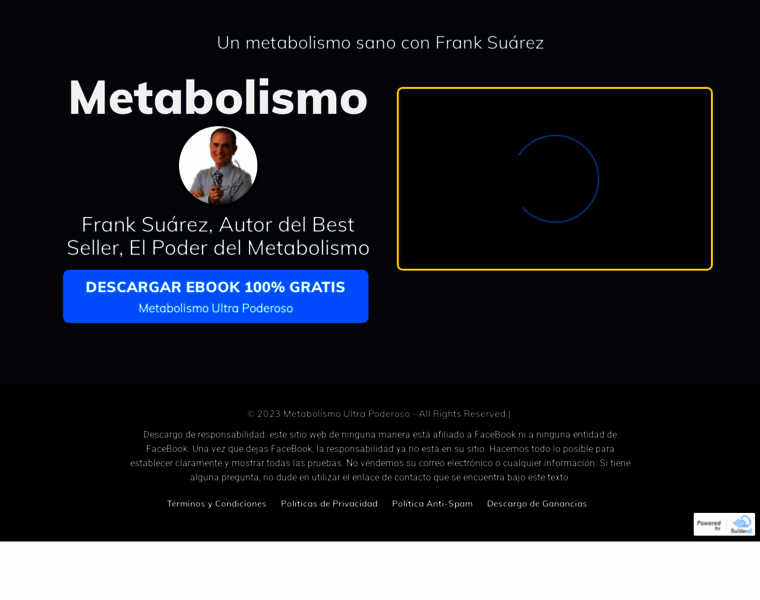 Metabolismoultrapoderoso.mx-web.info thumbnail
