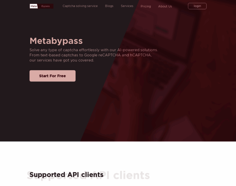 Metabypass.tech thumbnail