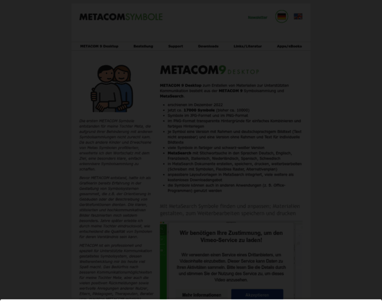 Metacom-symbole.de thumbnail Metacom-symbole.de thumbnail