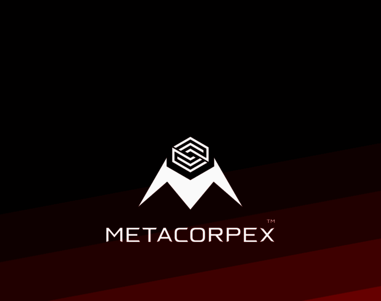 Metacorpex.com thumbnail