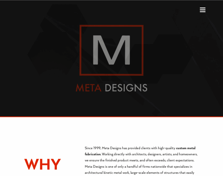 Metadesignsslc.com thumbnail