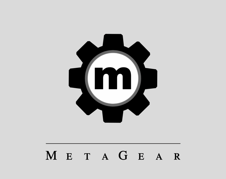 Metagear.com thumbnail