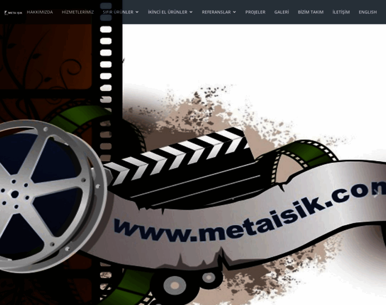 Metaisik.com thumbnail