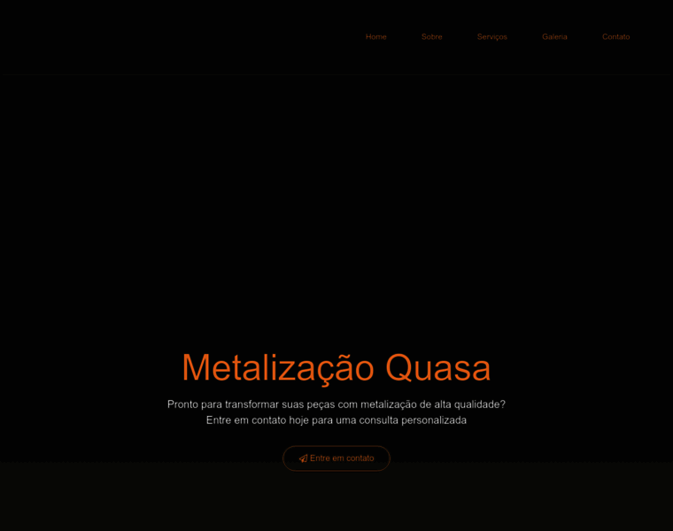 Metalizacaoquasa.com.br thumbnail