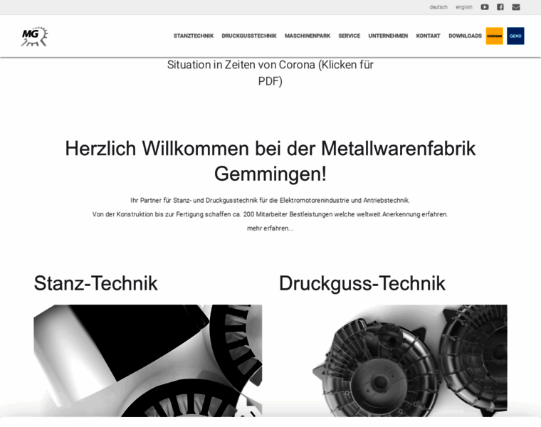 Metallwarenfabrik.com thumbnail