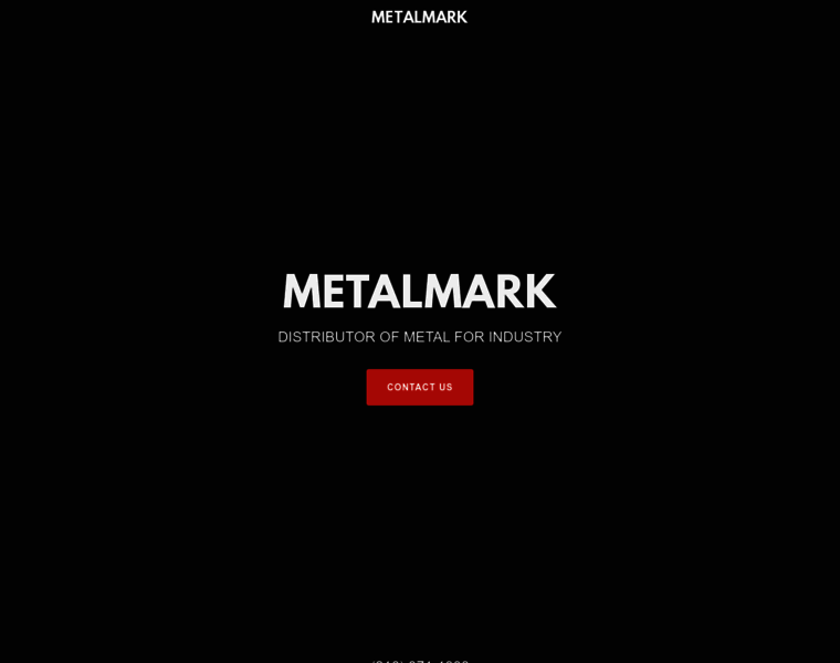 Metalmarkcorp.com thumbnail