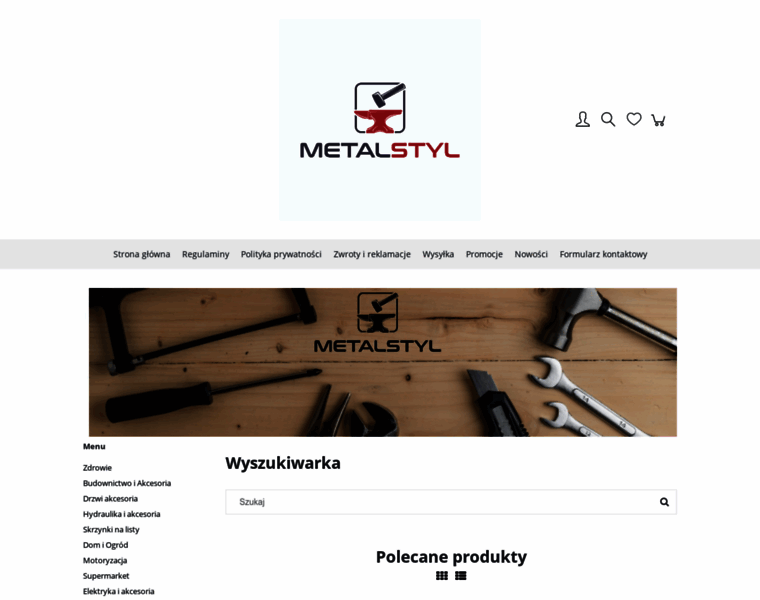 Metalstyl24.pl thumbnail