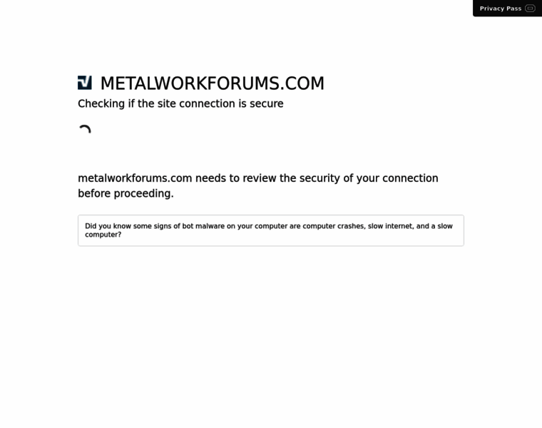 Metalworkforums.com thumbnail Metalworkforums.com thumbnail