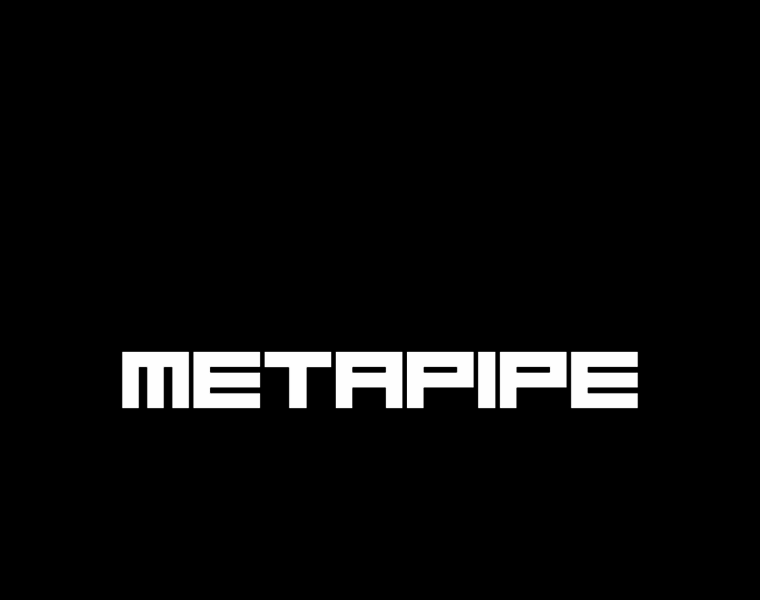 Metapipe.com thumbnail