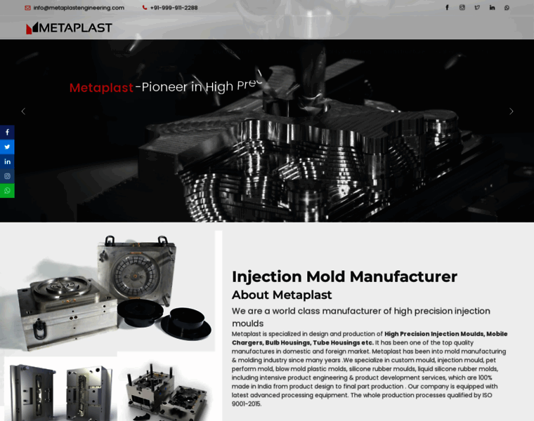 Metaplastengineering.com thumbnail Metaplastengineering.com thumbnail