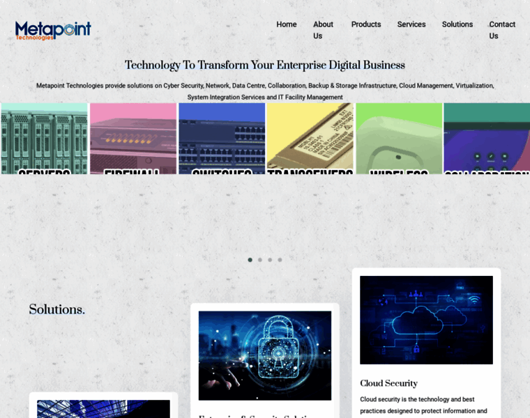 Metapoint.in thumbnail Metapoint.in thumbnail