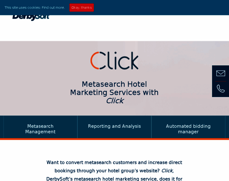 Metasearchmanager.com thumbnail