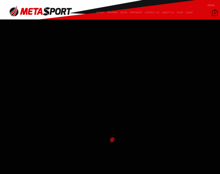 Metasport.com thumbnail