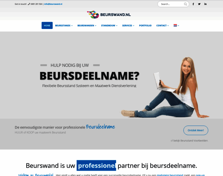 Metastyle.nl thumbnail