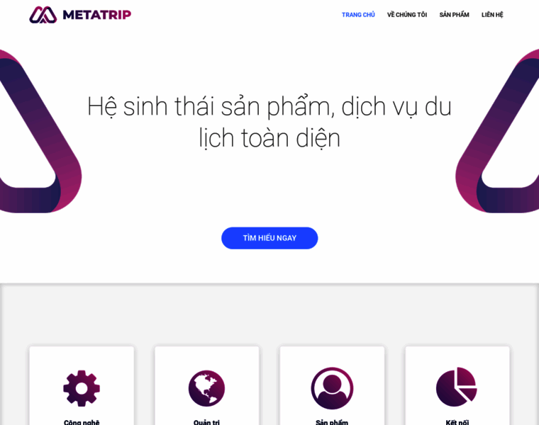 Metatrip.vn thumbnail