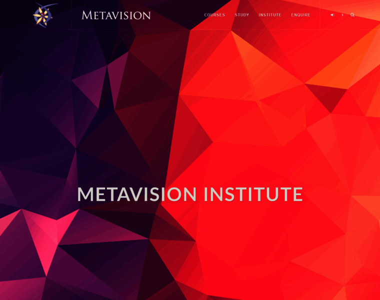 Metavision.com.au thumbnail