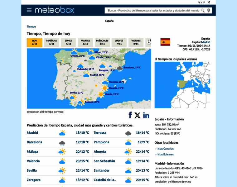 Meteobox.es thumbnail