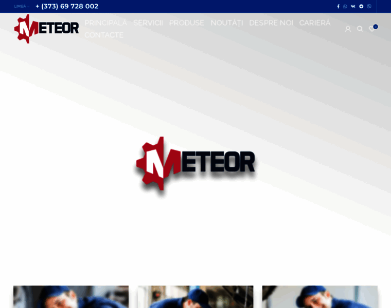 Meteor.md thumbnail