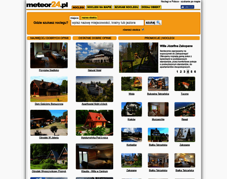 Meteor24.pl thumbnail