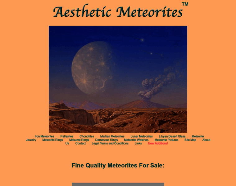 Meteorites-for-sale-meteorite-sales.com thumbnail