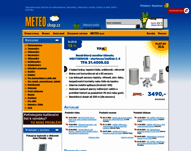 Meteoshop.cz thumbnail