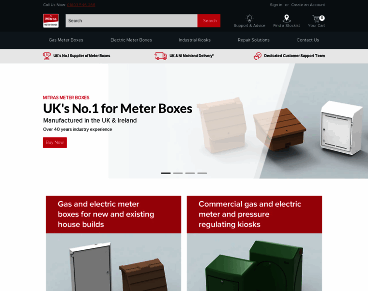 Meter-boxes.co.uk thumbnail
