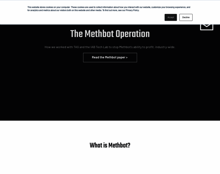Methbot.s3-website-us-east-1.amazonaws.com thumbnail Methbot.s3-website-us-east-1.amazonaws.com thumbnail