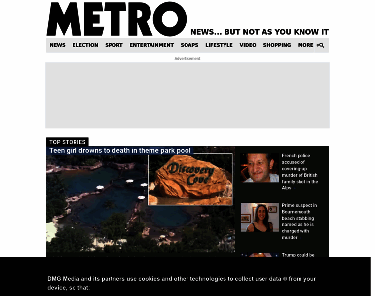 Metro.co.uk thumbnail