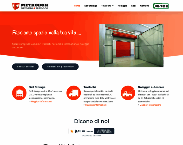 Metrobox.it thumbnail