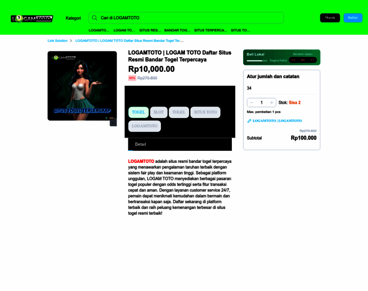 Metrodaily.id thumbnail