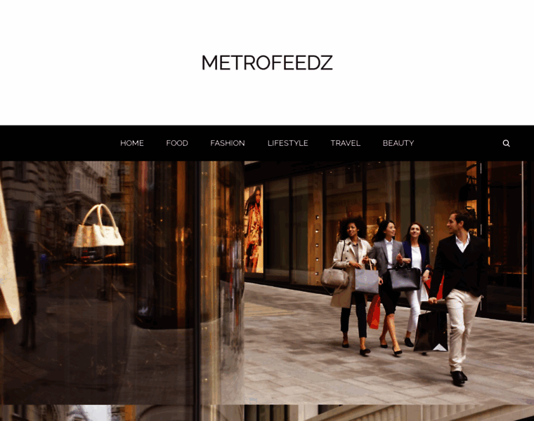 Metrofeedz.com thumbnail Metrofeedz.com thumbnail